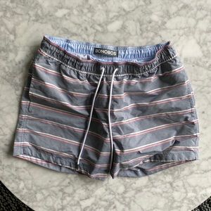 Bonobos swimming trunks